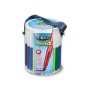 Carioca Bravo marcatore Extra grassetto Multicolore 60 pz (40100)