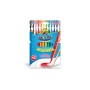 Carioca Acquarell marcatore Fine Multicolore 12 pz (42747)