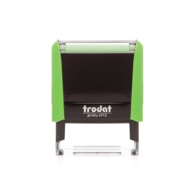Trodat 4912 Autoinchiostrante Timbro personalizzato (TR3921V)