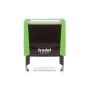 Trodat 4912 Autoinchiostrante Timbro personalizzato (TR3921V)