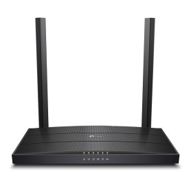 TP-LINK Archer VR400 router wireless Gigabit Ethernet Dual-band (2.4 GHz/5 GHz) Nero (ARCHER VR400)