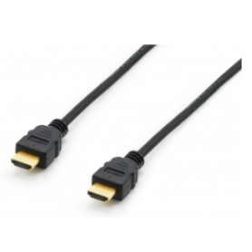 Equip 119351 cavo HDMI 3 m HDMI tipo A (Standard) Nero (119351) Equip 119351 cavo HDMI 3 m HDMI tipo A (Standard) Nero (119351)