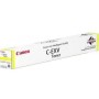 Canon C-EXV51 cartuccia toner Originale Giallo (0487C002) (0487C002AA)