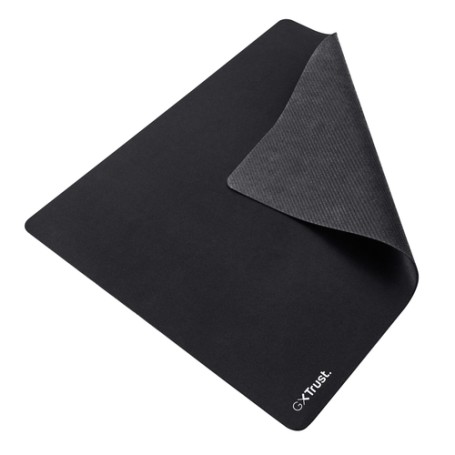 Trust GXT 752 Tappetino per mouse per gioco da computer Nero (21566)