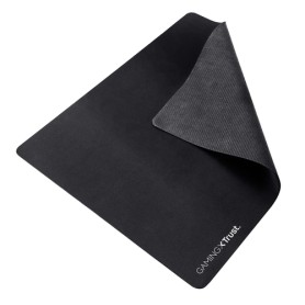 Trust GXT 754 Tappetino per mouse per gioco da computer Nero (21567)