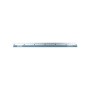 Koh-I-Noor LG30PK righello Righello da scrivania 340 mm Alluminio Alluminio, Blu 1 pz (LG30PK)