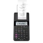 Casio HR-8RCE calcolatrice Desktop Calcolatrice con stampa Nero (HR-8RCE-W)