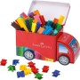 Faber-Castell 155533 marcatore Multi 33 pz (155533)