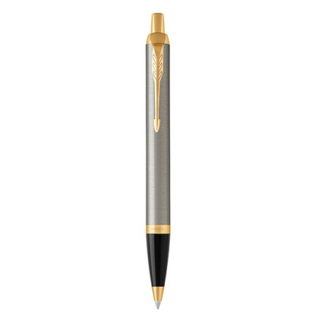 Parker IM Blu Penna a sfera retrattile a clip 1 pz (1931670)