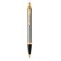 Parker IM Blu Penna a sfera retrattile a clip 1 pz (1931670)