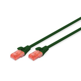 Digitus Cavo patch U/UTP CAT - LSZH (DK-1617-020/G) (DK1617020G)