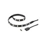 Sharkoon Pacelight RGB LED Strip S1 Universale Striscia LED (4044951021291)