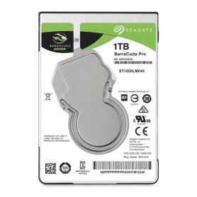 Seagate Barracuda Pro 2.5" 1000 GB Serial ATA III (ST1000LM049) Seagate Barracuda Pro 2.5" 1000 GB Serial ATA III (ST1000LM049)