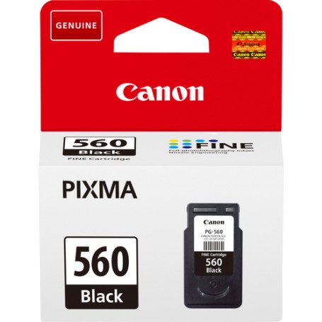 Canon 3713C001 cartuccia d'inchiostro 1 pz Originale Nero (3713C001)