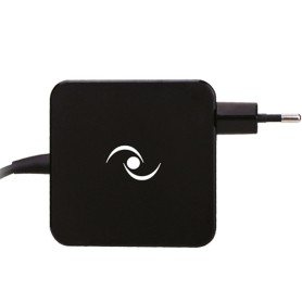 Tecnoware FAU17563 adattatore e invertitore Interno 65 W Nero (FAU17563)