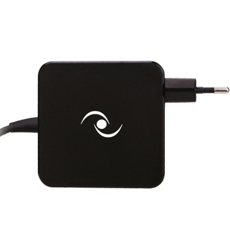 Tecnoware FAU17563 adattatore e invertitore Interno 65 W Nero (FAU17563)
