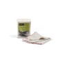 Perfetto 0266A Panno per la Pulizia Cotone Bianco 1 pz (0266A)