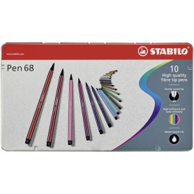 STABILO 4006381327145 marcatore (6810-6)