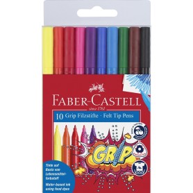 Faber-Castell 4005401553106 marcatore (155310)