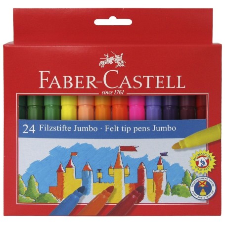 Faber-Castell 8591272000703 marcatore (554324)