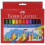 Faber-Castell 8591272000703 marcatore (554324)