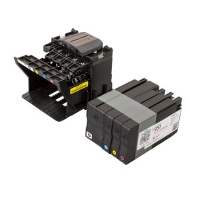 HP CR324A testina stampante Ad inchiostro (CR324A)
