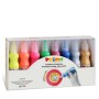 Primo 2532FM8 vernice Tempera 50 ml (2532FM8)
