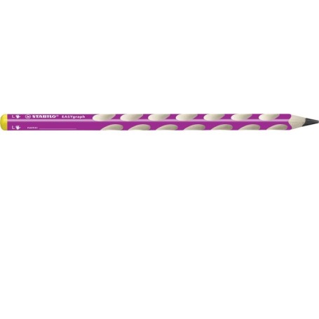 STABILO EASYgraph HB 1 pz (321/01-HB-6)