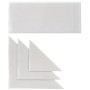 SEI Rota TR 22 cartellina e accessori A4 Trasparente 100 pz (318121)