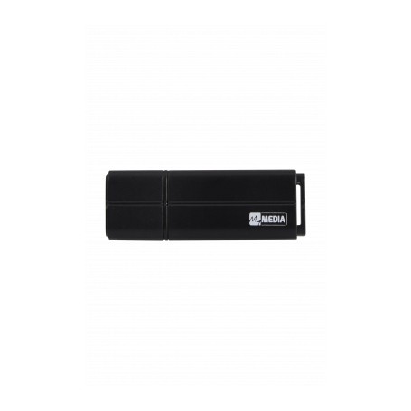 Verbatim MyMedia unità flash USB 32 GB USB tipo A 2.0 Nero (69262V)