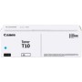 Canon T10 cartuccia toner 1 pz Originale Ciano (4565C001) (4565C001AA)