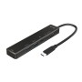 i-tec USB-C Travel Easy Dock 4K HDMI + Power Delivery 60 W (C31TRAVELEASYDOCKPD)