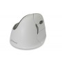 BakkerElkhuizen Evoluent4 mouse Mano destra Bluetooth Ottico 2600 DPI (BNEEVR4WB)