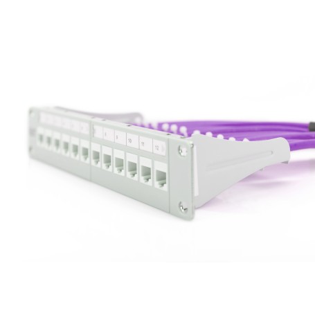 Digitus DK-1614-VH-305 cavo di rete Viola 305 m Cat6 U/UTP (UTP) (DK-1614-VH-305)