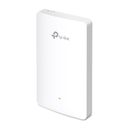 TP-LINK EAP615-WALL punto accesso WLAN 1774 Mbit/s Bianco Supporto Power over Ethernet (PoE) (EAP615-WALL)