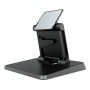 Elo Touch Solution 22C2 1,86 GHz N2800 54,6 cm (21.5") 1920 x 1080 Pixel Touch screen Grigio (E997742) (E804330)