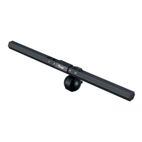 Equip 245450 monitor light Nero (245450)