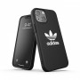 Adidas 47066 custodia per cellulare 13,7 cm (5.4") Cover Nero, Bianco (47066)