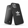 Adidas 47128 custodia per cellulare 17 cm (6.7") Cover Nero, Bianco (47128)