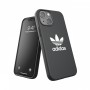 Adidas 47085 custodia per cellulare 13,7 cm (5.4") Cover Nero, Bianco (47085)