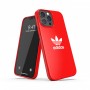 Adidas 47132 custodia per cellulare 17 cm (6.7") Cover Rosso, Bianco (47132)