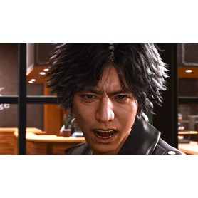 Koch Media Lost Judgment Standard Tedesca, Inglese PlayStation 4 (1068120)