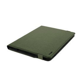 Trust Primo 25,4 cm (10") Custodia a libro Verde (24498TRS) (24498) (24498TRS) (24498) (24498TRS)