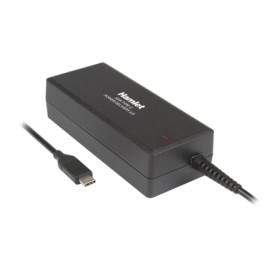 Hamlet XPWNB065PD adattatore e invertitore Interno 65 W Nero (XPWNB065PD)