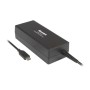 Hamlet XPWNB065PD adattatore e invertitore Interno 65 W Nero (XPWNB065PD)