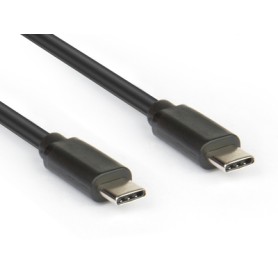CAVO DATI E ALIMENTAZIONE USB C (XCUC-UC-MM10) CAVO DATI E ALIMENTAZIONE USB C (XCUC-UC-MM10)