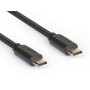 CAVO DATI E ALIMENTAZIONE USB C (XCUC-UC-MM10)
