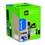 CF10 GREENPACK VBOARD+10REF-NERO (000030A)