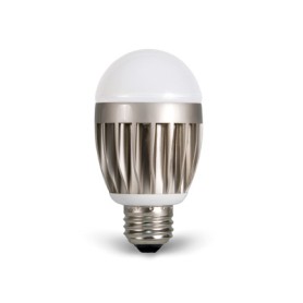 Hamlet Lampadina da 7w attacco E27 a luce neutra flusso luminoso 400 lm (XLD277N40)
