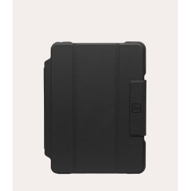 Tucano IPD10221AL-BK custodia per tablet 25,9 cm (10.2") Custodia a libro Nero (IPD10221AL-BK)